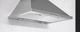 Bertazzoni 30" Stainless Steel Wall Mount Range Hood-2
