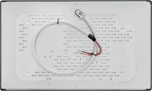 KitchenAid® 36" Black Electric Cooktop-4