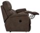 La-Z-Boy® Trouper Marble Manual Reclining Sofa-3