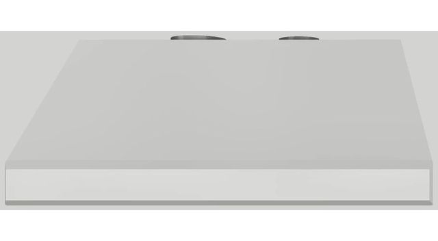 Vent-A-Hood® 48" Stainless Steel Wall Hood-1