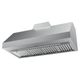 Faber Hoods Solano Pro 18 48" Stainless Steel Under Cabinet  Range Hood-0