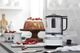 KitchenAid® 5 Cup White Food Chopper-1