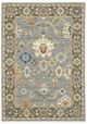 Oriental Weavers™ Lucca 5'x8' Style 11 Area Rug-0