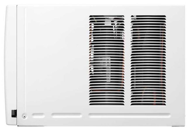 LG 7,6000 BTU's White Smart Wi-Fi Enabled Window Mount Air Conditioner with 3,850 BTU's Heating-3