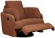 Fauteuil pivotant inclinable Modmax de Signature Design by Ashley® - Épice-0
