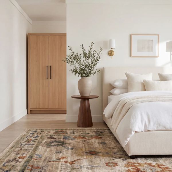 Oriental Weavers™ Monaco 5'x8' Style 10 Area Rug-2