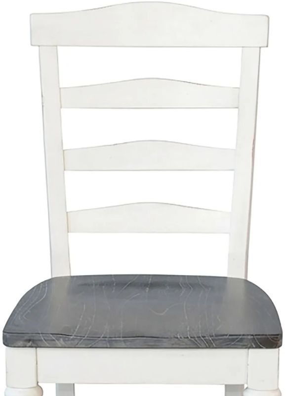 Sunny Designs™ Carriage House European Cottage Side Chair-3