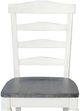 Sunny Designs™ Carriage House European Cottage Side Chair-3