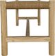 Moe's Home Collection Hawthorn Natural Small Bench-3
