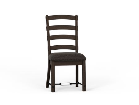 Yukon Side Chair