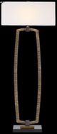 Uttermost® Relic Gold Floor Lamp-0