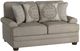 Jackson Furniture Farmington Buff Loveseat-0
