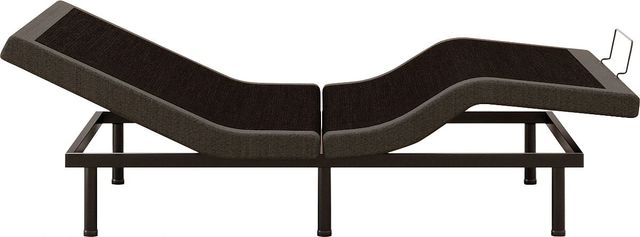 Nectar Comfort Premier Black King Adjustable Base-3