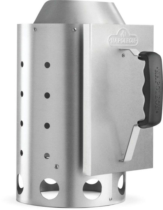 Napoleon Premium Charcoal Starter-0