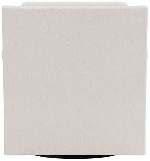 Bernhardt Customizable Keirnan Bernhardt Living Swivel Chair-2