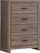 Coaster® Brantford Barrel Oak Chest-0