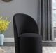 Meridian Furniture Hautely Black Accent Chair-2