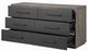 ACME Furniture Estevon Gray Oak Dresser-4