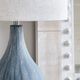 Crestview Collection Dillon Blue Table Lamp-3