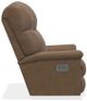 La-Z-Boy® Lancer Chocolate Power Wall Recliner with Headrest and Lumbar-4