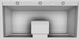 Vent-A-Hood® Designer Series 48" Stainless Steel Wall Mounted Range Hood-2