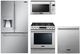 SKS Pro Gas Range Kitchen Package-0