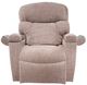 UltraComfort™ Maya Maize Large Power Lift Recliner-3