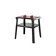 Weber® 28" Black Lumin® Stand-2