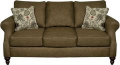 Alexvale Customizable 72" Sofa