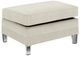 Temple Furniture Customizable Tailor Made Oversized Storage Ottoman-1