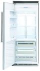 Viking® 5 Series 30 in. 15.9 Cu. Ft. Stainless Steel Left Hinge Column Freezer-1