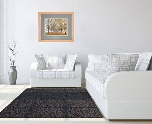 Classy Art Autumn’s Peace by Frank A Wall Art-2