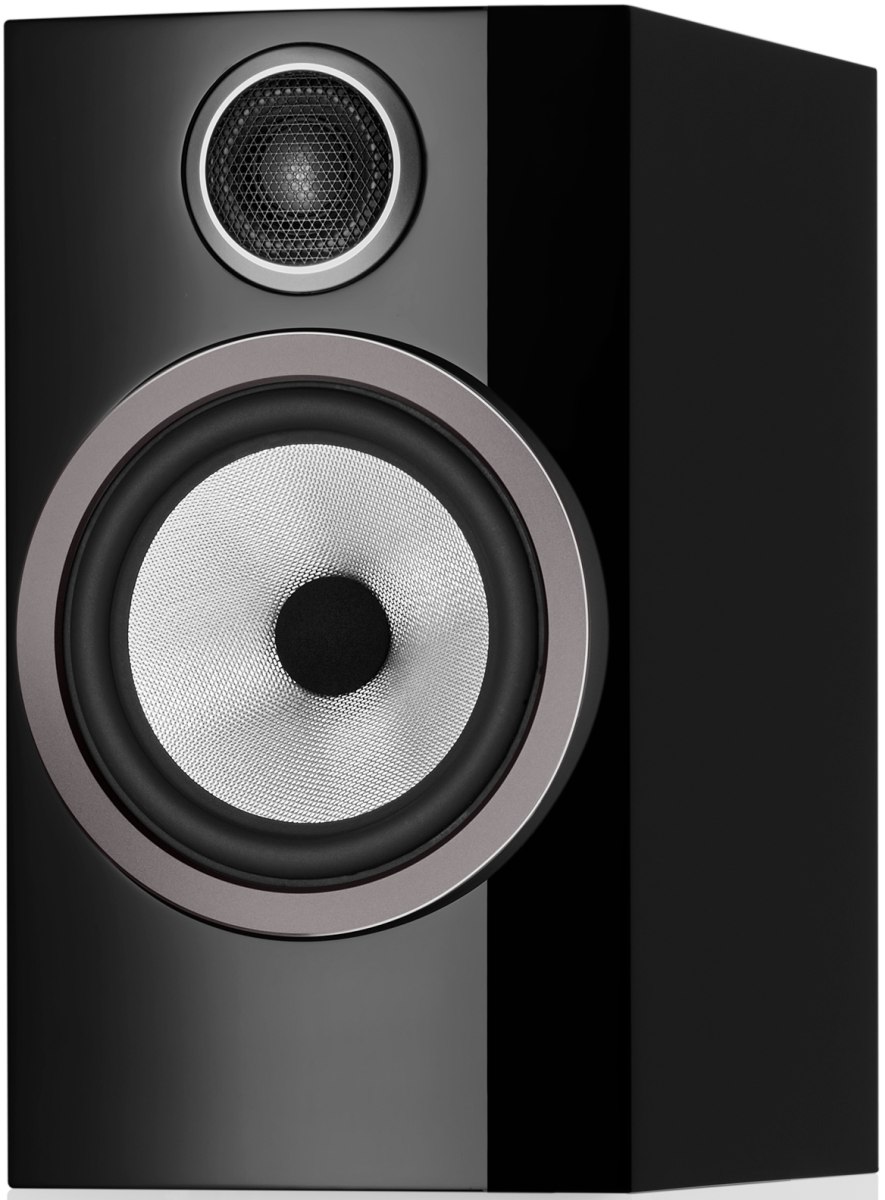 Bowers & Wilkins 703 S3 Speaker - Thumbnail 2