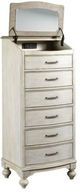 American Drew® Litchfield Natick Driftwood Lingerie Chest-2