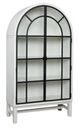 Signature Design by Ashley® Chadworth White Display Cabinet-0