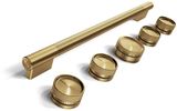 Brass Grip