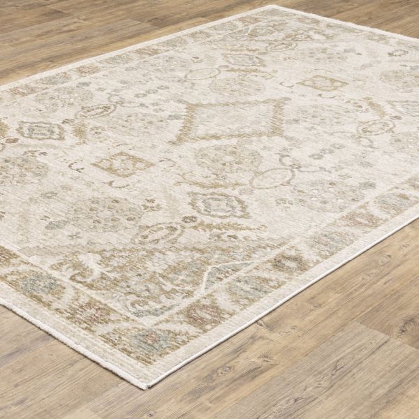 Oriental Weavers™ Brookhaven 5'x8' Style 5 Area Rug-3
