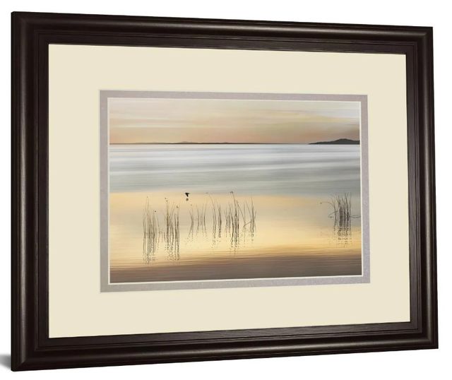 Classy Art Golden By Marvin Pelkey Wall Art-0
