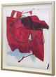 Stylecraft Fuchsia II Framed Print-0
