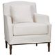 Bramble Customizable St.James Slipcovered Chair-0
