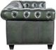 Hooker® Furniture SS Charleston Sarzana Portal Leather Tufted Sofa-3