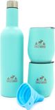 Chilly Moose Southampton Happy Hour Companion Gift Set -0