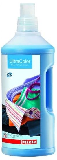 Miele UltraColor Liquid Detergent-0