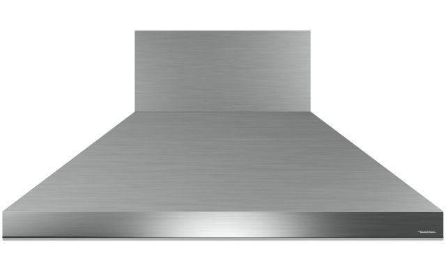 Vent-A-Hood® Euroline Pro 66" Stainless Steel Wall Mounted Range Hood-0