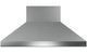 Vent-A-Hood® Euroline Pro 66" Stainless Steel Wall Mounted Range Hood-0