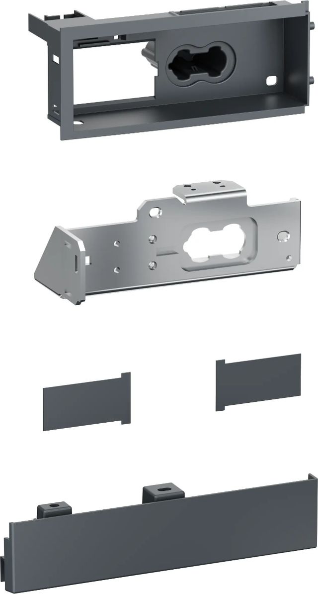 Gaggenau Vario Cooling Expressive Series 18" Wine Door Direction Change Kit-0