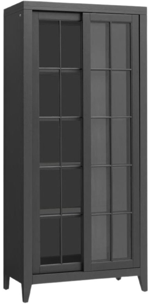 Legacy Classic Today's Traditions Blacksmith Display Cabinet-0