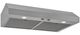 Broan-Nutone® GLA1 Series 30" Stainless Steel Under Cabinet Range Hood-0