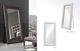 Diamond Sofa® Luxe 81" Sand Mirror-1