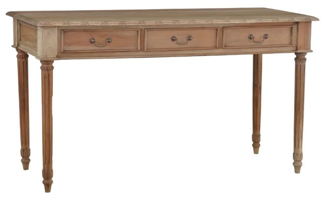 Bramble Customizable St. James Desk-0